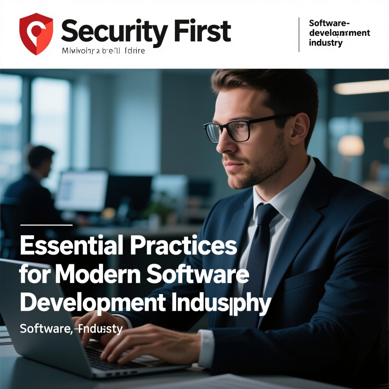 Software security best practices