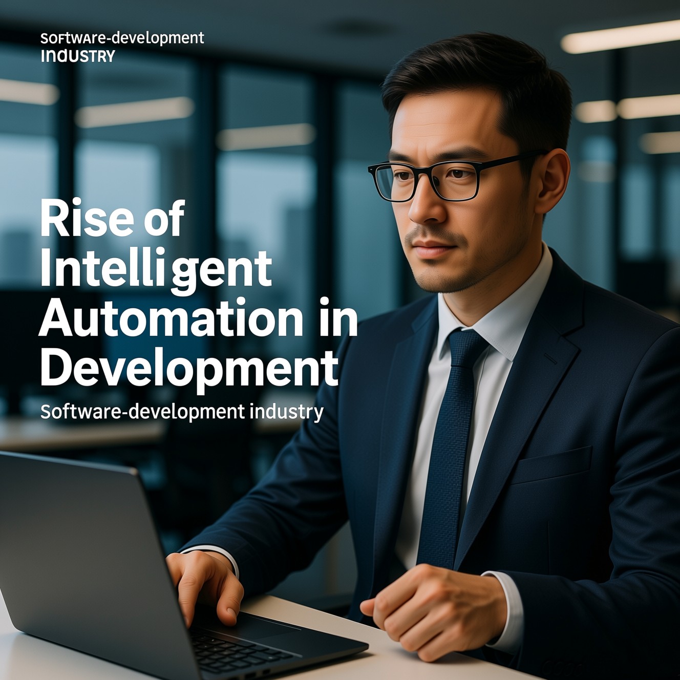 AI neural networks transforming software development processes