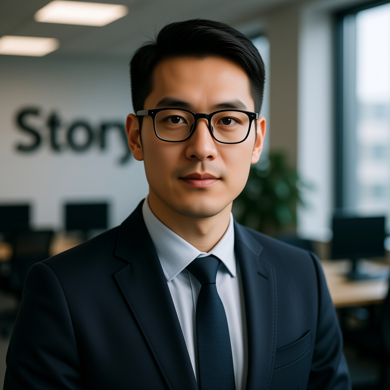 AI ProtoLab modern development workspace