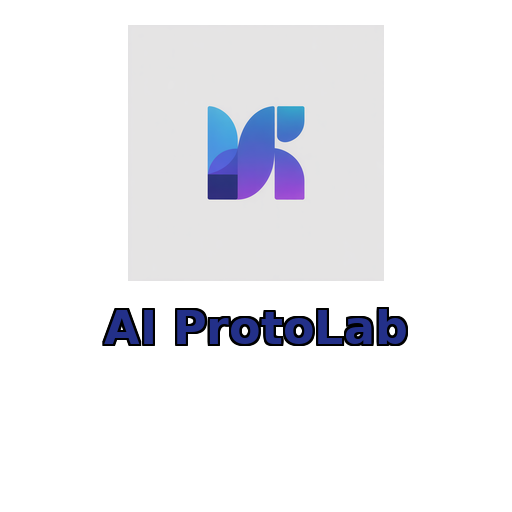 AI ProtoLab Logo